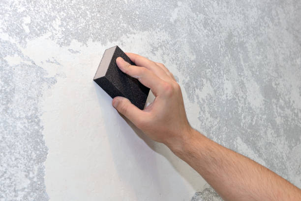 Best Mold Removal for HVAC Installations  in Tipton, IN
