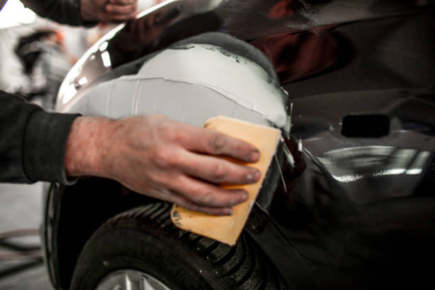 Best Commercial Mold Inspection  in Tipton, IN