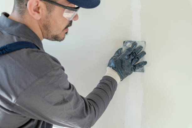 Mold Removal for HVAC Installations in Tipton, IN