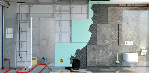 Best Mold Prevention Services  in Tipton, IN